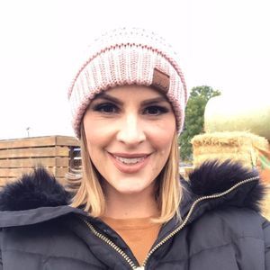 Meet your Posher, Alisha